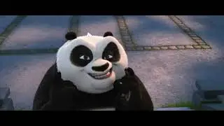 Kung Fu Panda Game (2008) Remastered Trailer