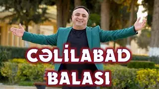 Ruslan Ebilov - Celilabad Balasi - 2025