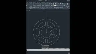 AutoCAD(2020) -Tutorial-2