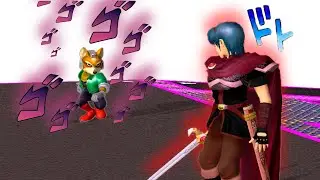 The Training Arc Against Zain