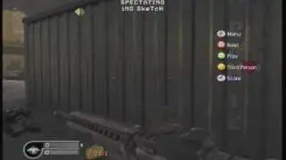 iND SkeTcH NasTy Shot