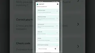 ChatGPT в России на телефоне!