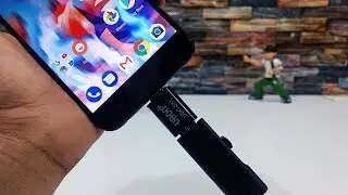 Xiaomi Mi A1 (Android One) OTG Support Tutorial!