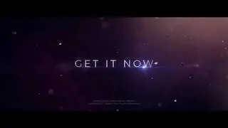 Particles | Trailer Titles | After Effects Project Files - Videohive template