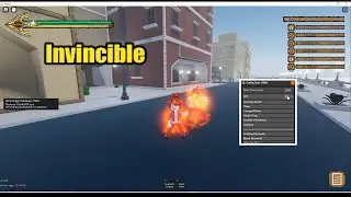 Roblox Your Bizarre Adventure Script (INVINCIBLE, AutoFarm , ItemFarm)