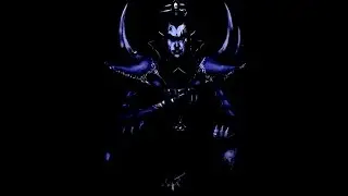 Dark Eldar (Тёмные эльдар - Комморра)