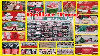 Dollar Tree Christmas/Saturday Savings Shop With Me!! New Week at Dollar Tree!! New Deals!!