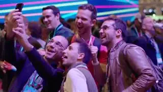 Tableau Conference | What do you think of Tableau Conference?