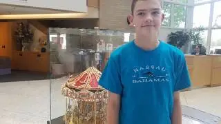 ДЦП Лечение в Америке/Работа Мышц. Shriners hospital.