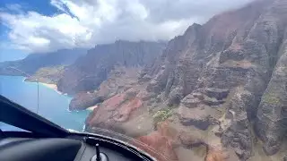 Kauai Helicopter Tour - Adventure Guru