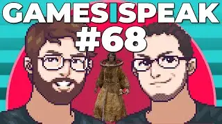 Games I Speak ep. 68 – Big RPG’s releasing in 2022