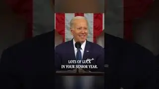 President Biden to Republicans who want to repeal lower costs