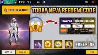 free fire new event | free fire redeem code today 10 april 2021 | new faded wheel free fire | stones