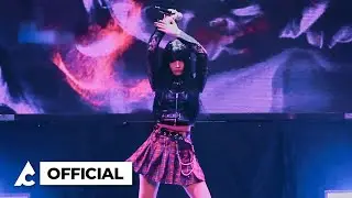 Raon | キツネノマド(Queen Fox) + クネクネ(Wiggle Wiggle) [LIVE from 2023 Raon & DAZBEE Concert: The Eclipse]