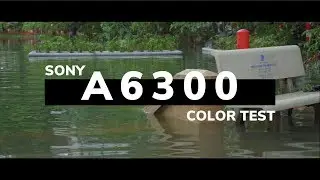 Monsoon Season in Vietnam {Sony a6300 Cinematic}