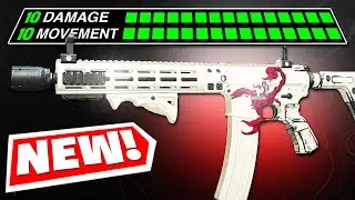 *NEW* SEASON 3 M4 CLASS is INSANE in MW2! 🔥 (Best M4 Class Setup) - Modern Warfare 2