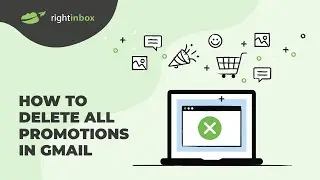 How to Delete All Promotions in Gmail