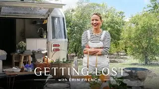 Getting Lost with Erin French - Official Trailer | Magnolia Network