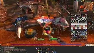 World's First Lvl 1 Tabard of the Achiever - 25 Tabards - Røskmeg [HD]