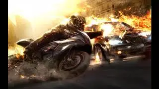 Crazy Racer (Глебов Андрей)