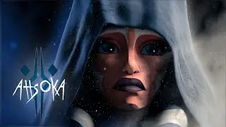 Ahsoka | Who I Am