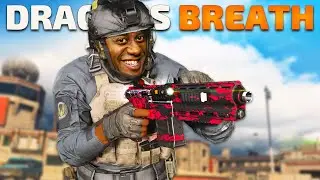 VLK Rogue Dragons Breath Returns