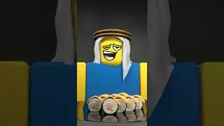 salamalekum🗣 roblox animation meme #RobloxAnimation #shorts #short #memes #roblox