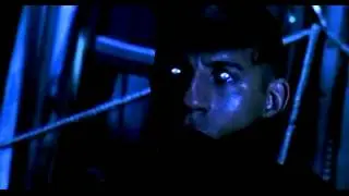 Pitch Black (2000) (Theatrical Trailer)