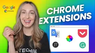 Top Chrome Extensions 2023