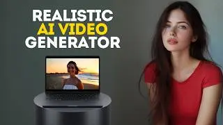 Most Realistic Free AI Video Generator : 8 Videography Technique