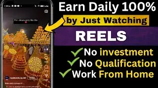 Earn money 💰 From Mobile Without investment 2023 | No Skill Required | How to Earn Money Online