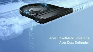 Acer Dust Defender