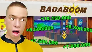 КАК ЗАРАБАТЫВАТЬ НА СТАВКАХ в GTA RADMIR RP