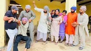 ਨੰਦ 3 nand PUNJABI BEST SHORT MOVIE 2025 | PUNJABI FILM  JATT BEAT RECORD ( lucha buda 132 )