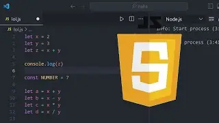 Learn JavaScript In 2 Minutes