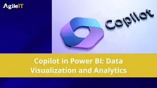 Copilot in Power BI Data Visualization and Analytics