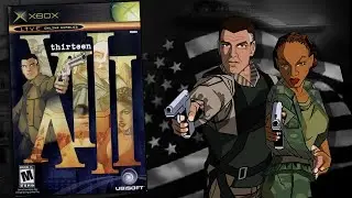 XIII - A Comic Book Cult Classic | Original Xbox Review