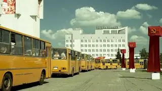 ✅ ЧЕРНОБЫЛЬ. Идешь такой по Зоне, а там...