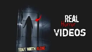 THE SCARIEST VIDEOS | GarryTol