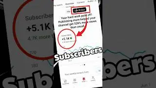 how to get more subscribers on youtube | how to get more subscribers on youtube fast 