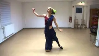 Pinga( Bajirao Mastani) - dance cover by Twerkies