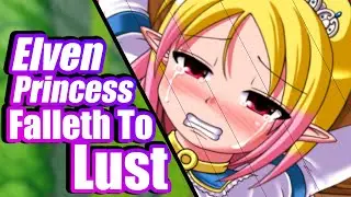 Princess Obscene - Gameplay