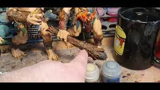 Warhammer Hobby VLOG December 2022