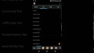 Tasker Notification Action Button Set-up