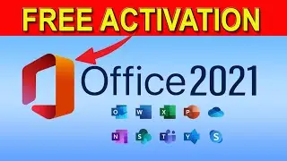 How to Install Microsoft Office 2021 and Activate - Step by Step Guide