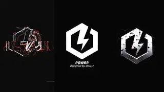 Energy Logo Reveal AFTER EFFECTS Template Videohive 32550856