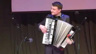 02 - Константин Гордеев - Ой, цветет калина