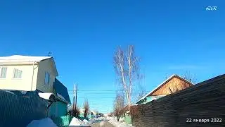 Новая Кушва улица Набережная для Олега Лебедева