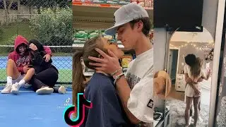 Cute Couples 💕that'll Make You Scream 😭 to The Universe NEW TikTok compilation #11