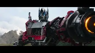 Transformers Rise of the Beasts Trailer: Unveiling the New Characters and Plot Details